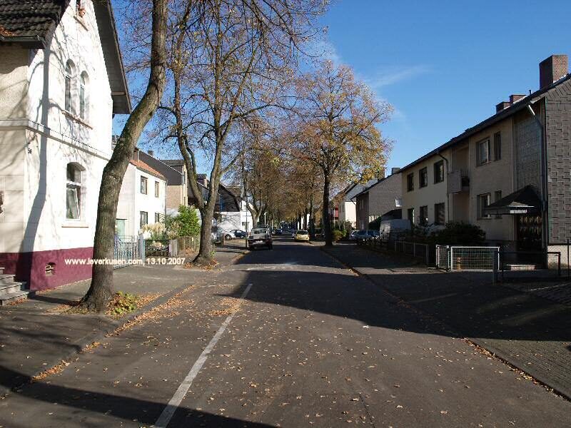 Linienstr.