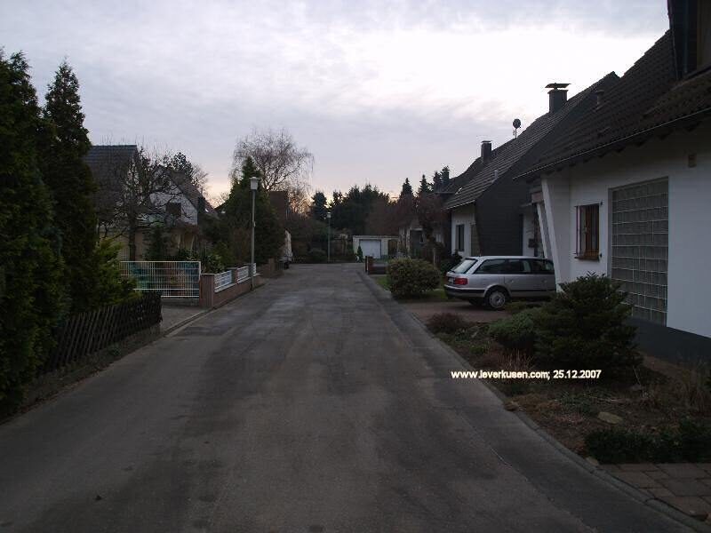 Loheweg