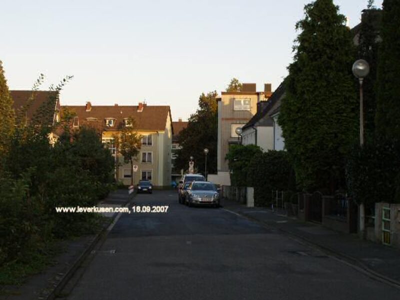 Pastor-Louis-Str.
