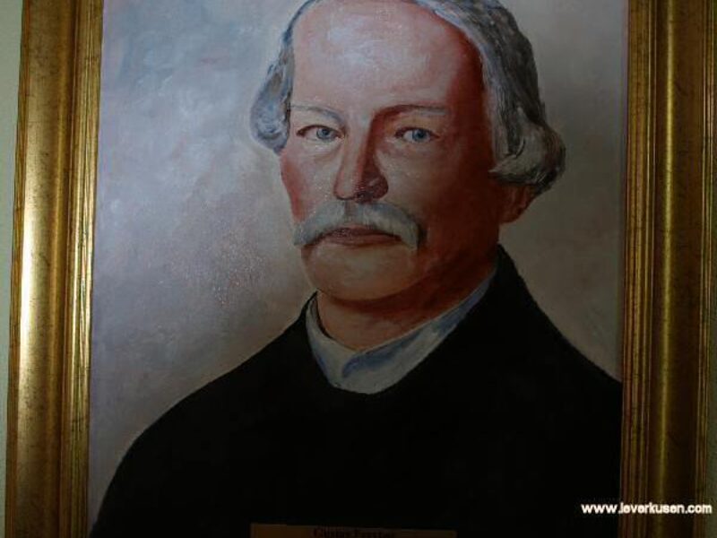 Gustav-Freytag-Str.