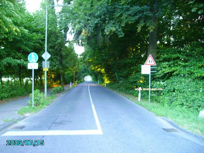 Heinrich-Lübke-Straße