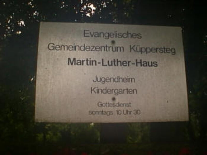 Alte Landstr.
