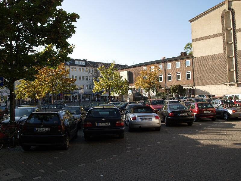 Marktplatz