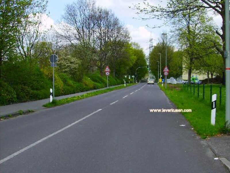 Masurenstr.
