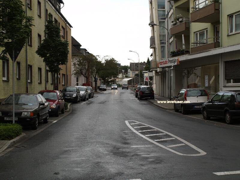 Maurinusstr.