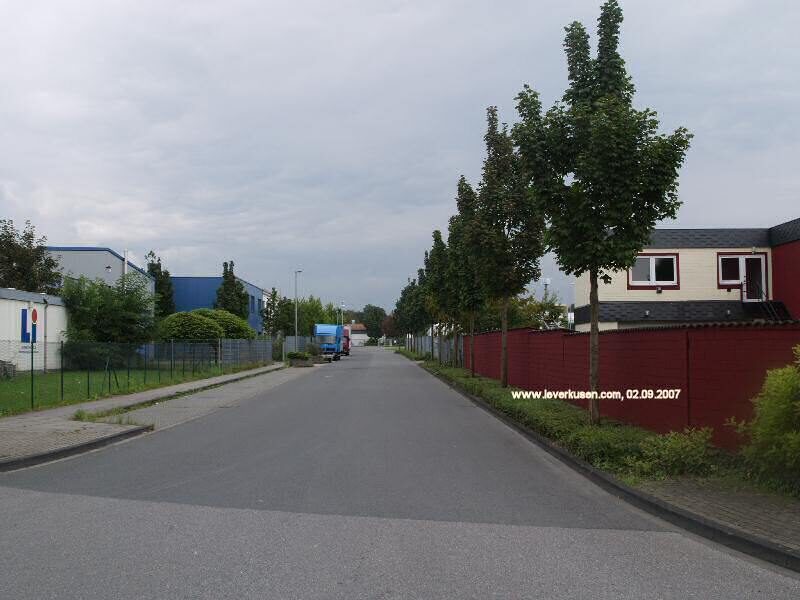 Maybachstraße