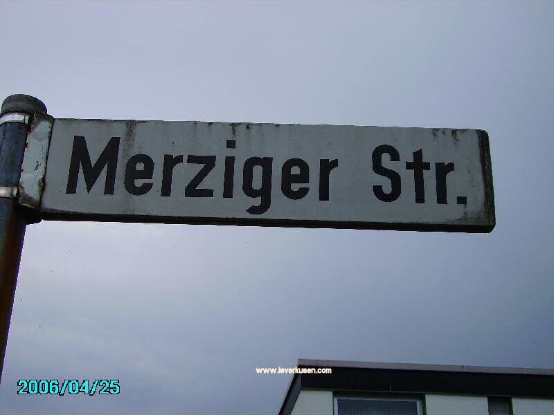 Merziger Str.