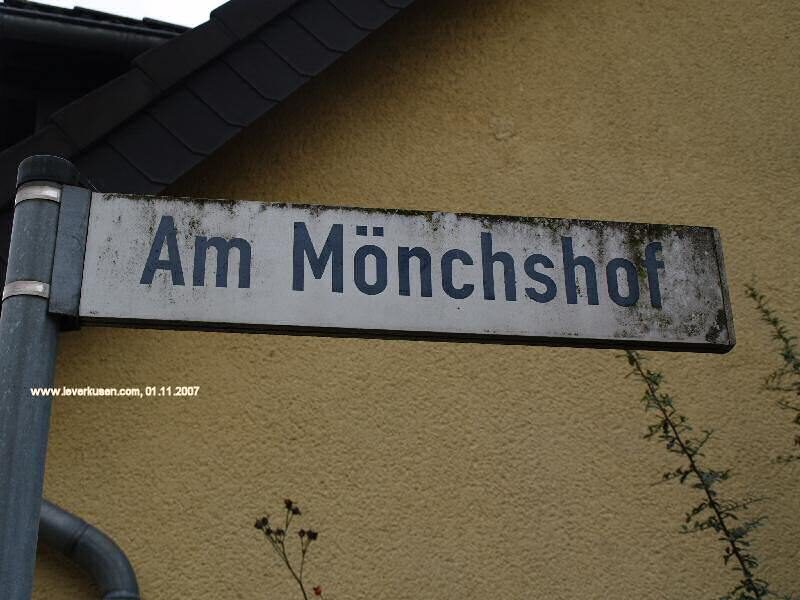 Am Mönchshof