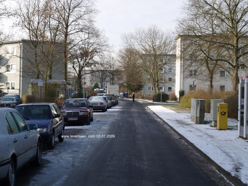 Monheimer Str.