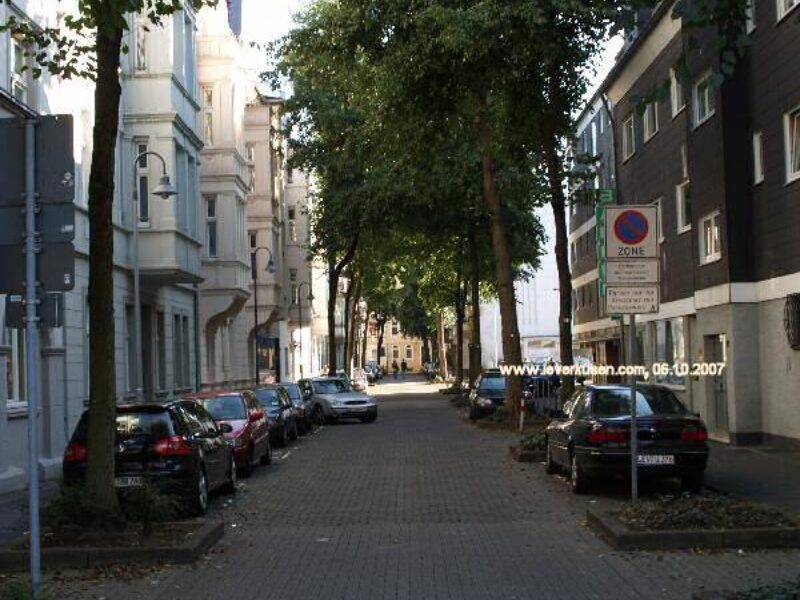 Montanusstr.