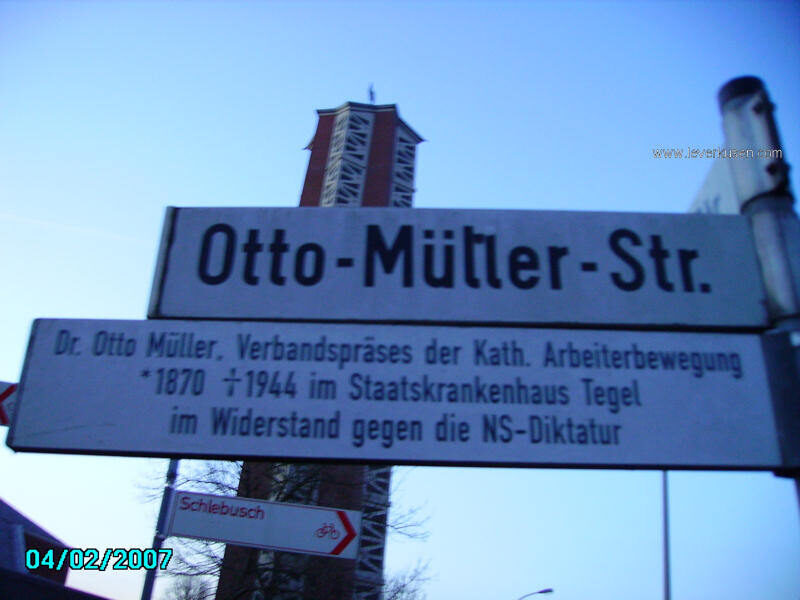 Otto-Müller-Str.