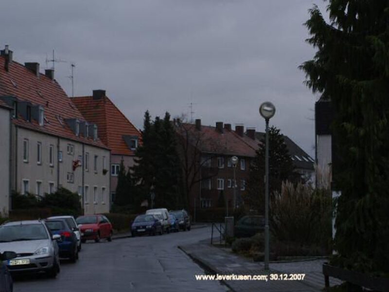 Myliusstr.