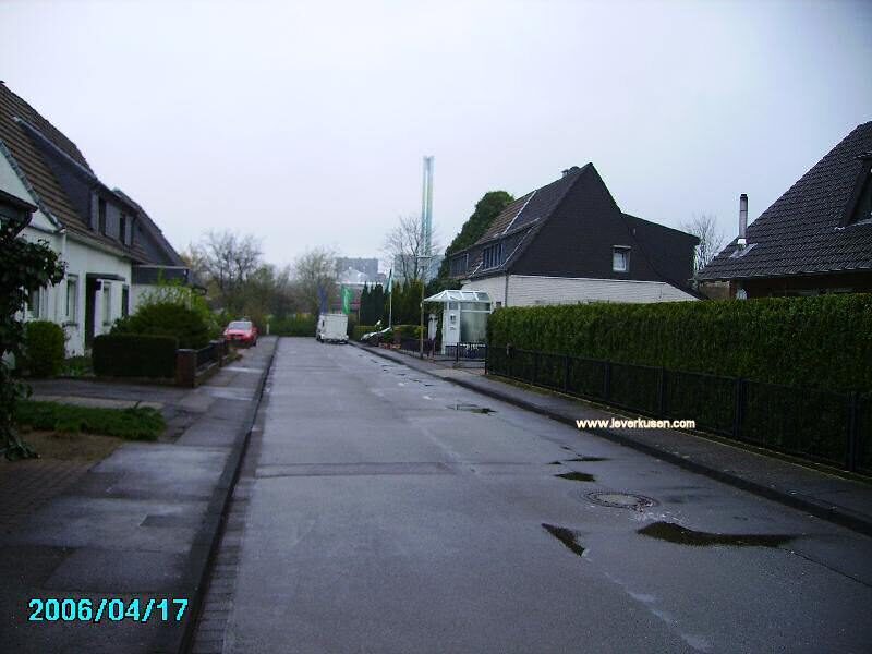 Fridtjof-Nansen-Str.