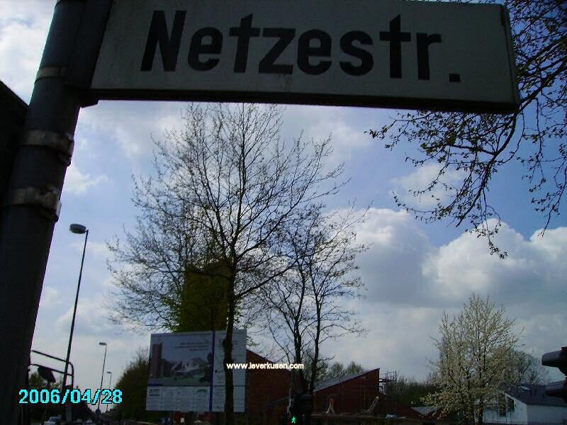 Netzestr.