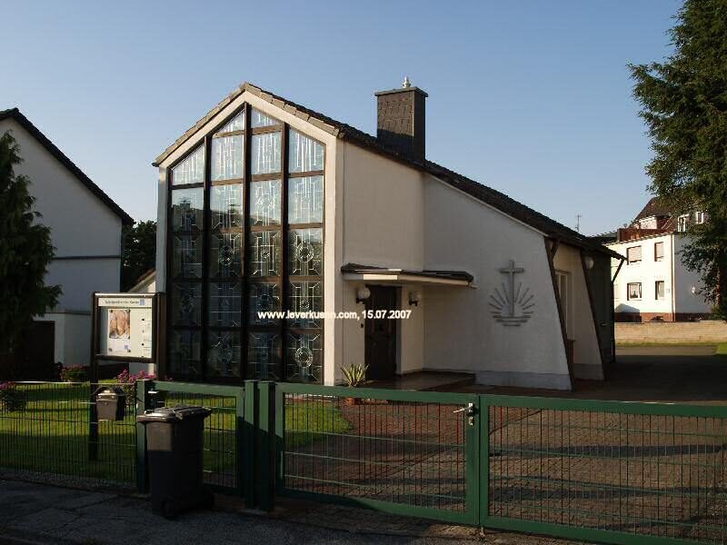 Ginsterweg