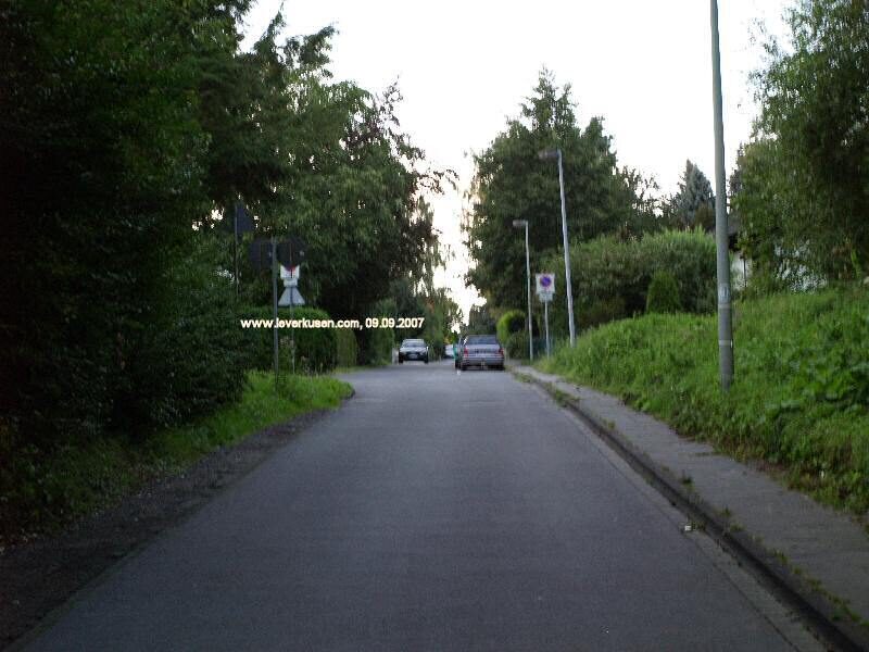 Neukronenberger Str.