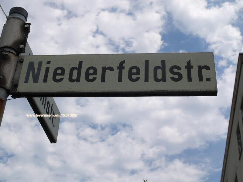 Niederfeldstr.