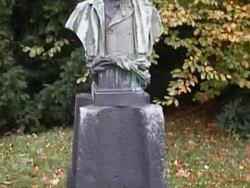 Nobelstraße