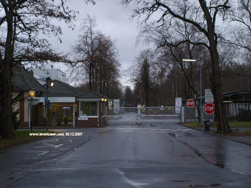 Kalkstraße