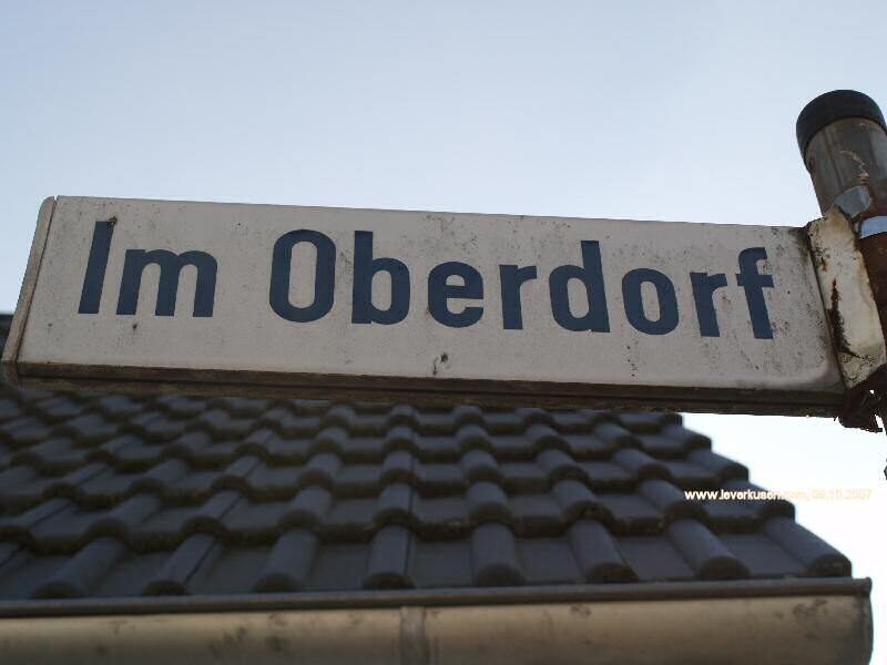 Im Oberdorf