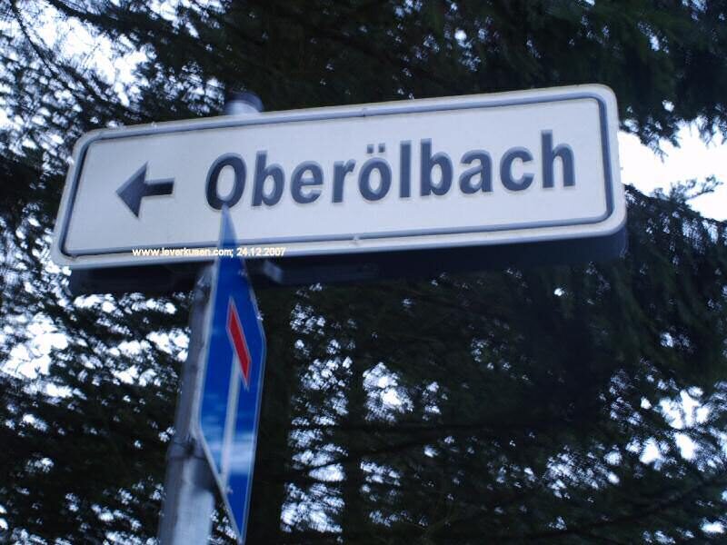 Oberölbach