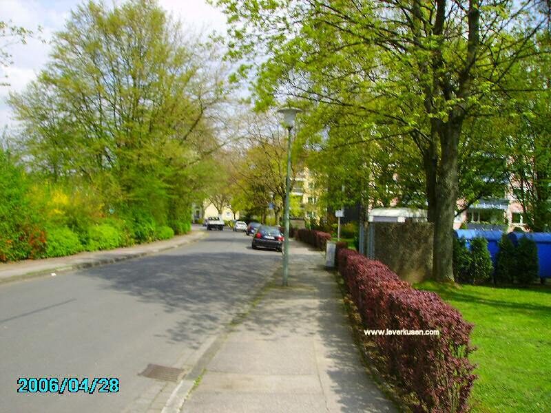 Oderstr.