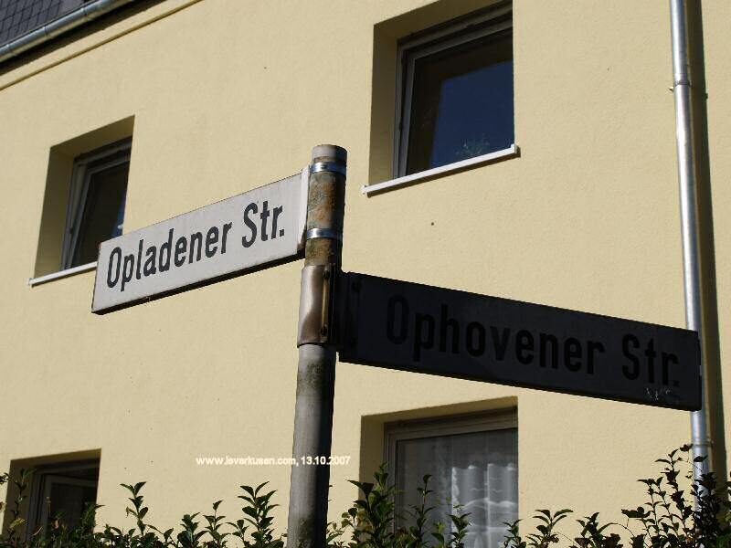 Ophovener Str.