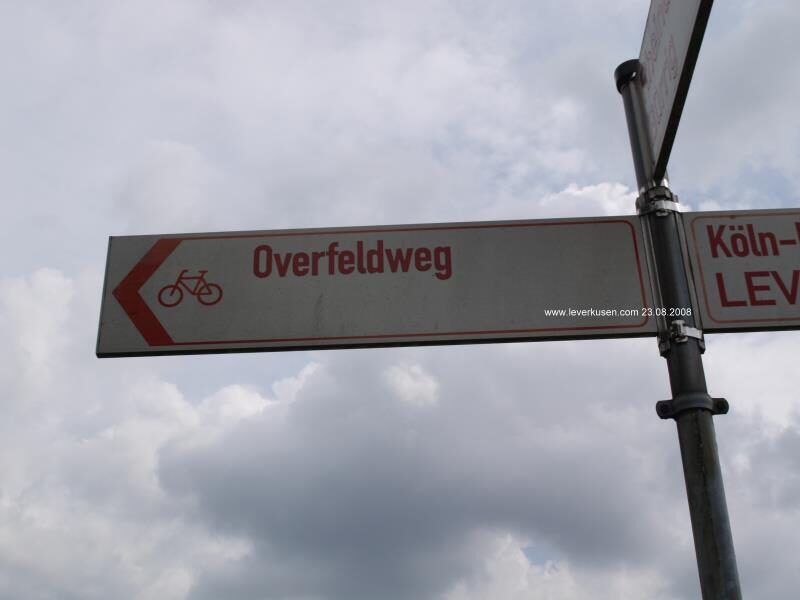 Overfeldweg