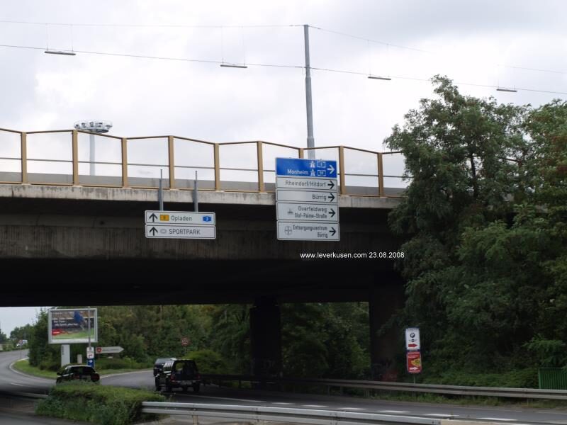 Overfeldweg