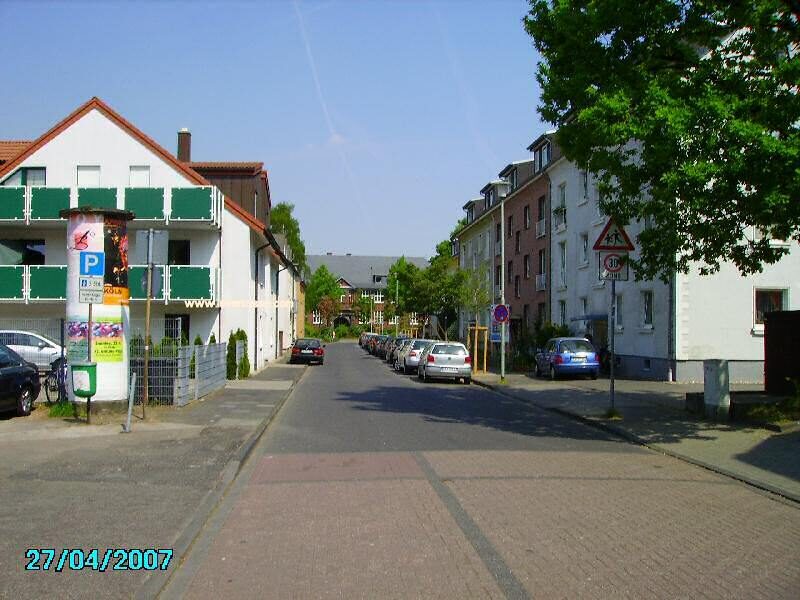 Parkstr.
