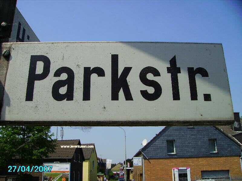 Parkstr.