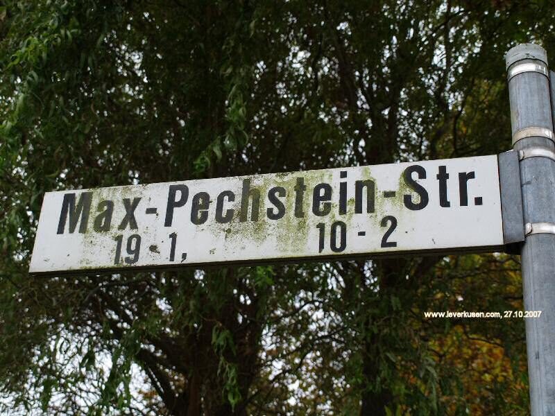 Max-Pechstein-Str.