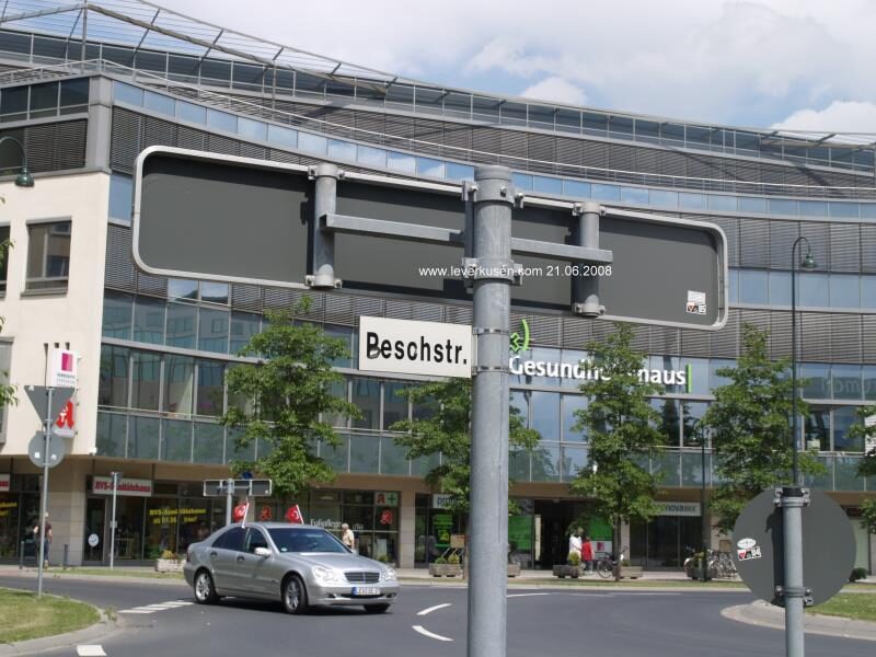 Peschstr.