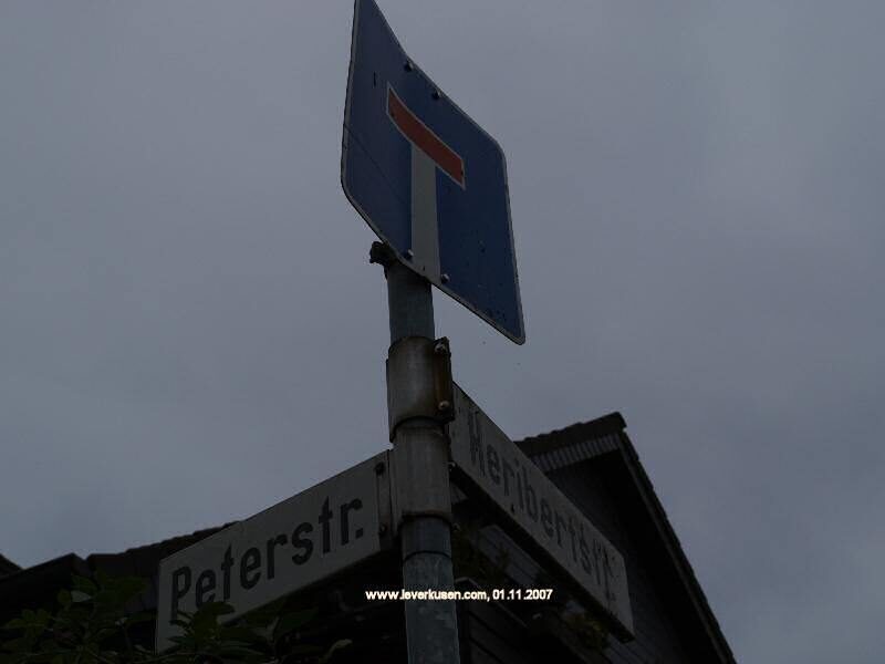 Peterstr.