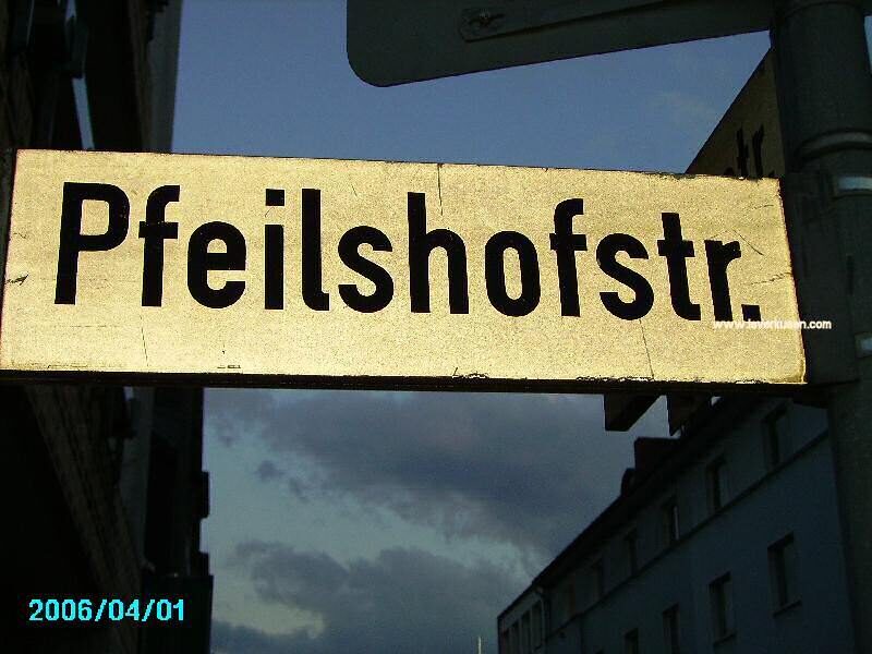 Pfeilshofstr.