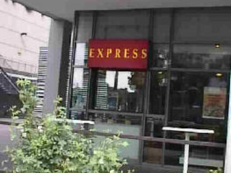 Friedrich-Ebert-Platz