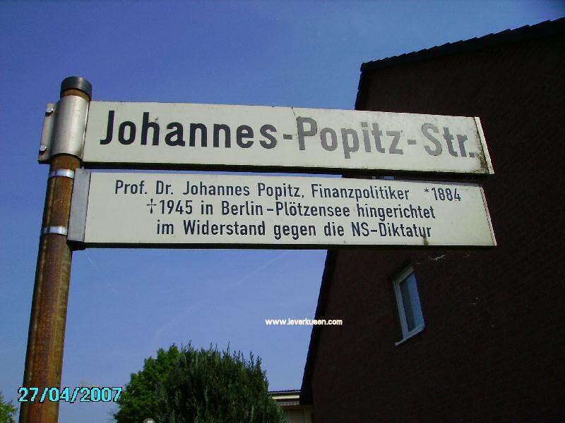 Johannes-Popitz-Str.