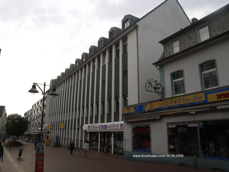Bahnhofstraße