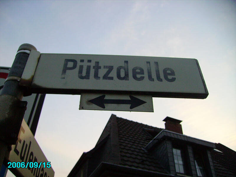 Pützdelle