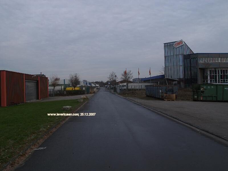 Quarzstr.