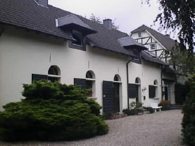 Quettinger Straße