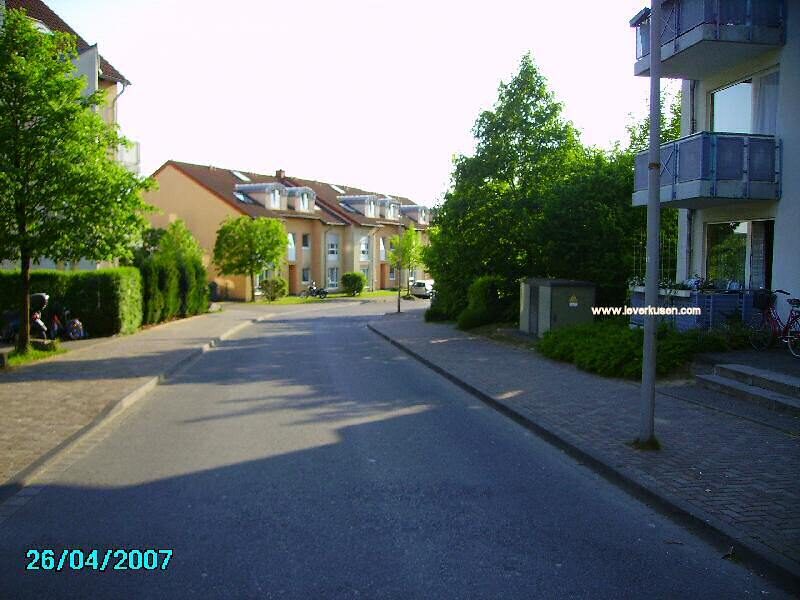 Am Quettinger Feld