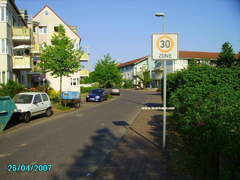 Am Quettinger Feld