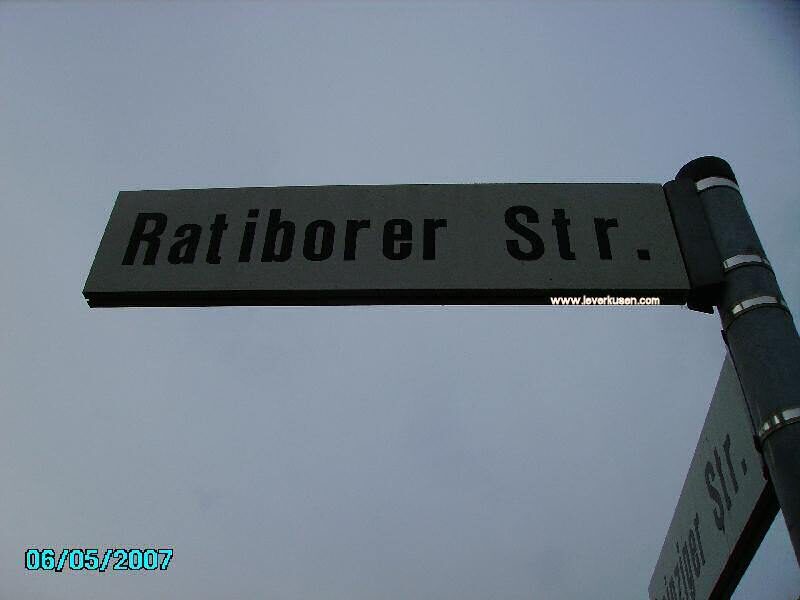 Ratiborer Str.