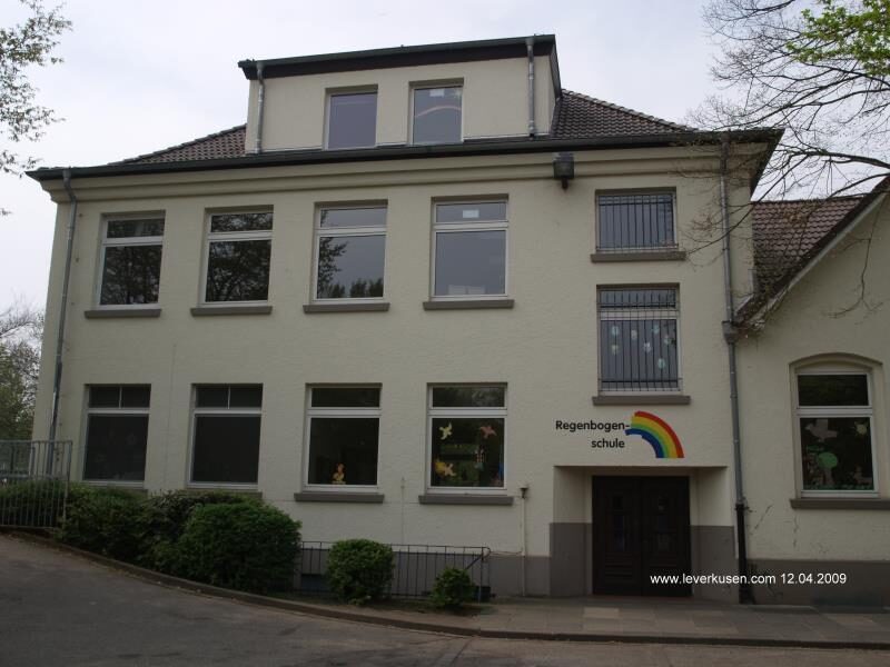 Scharnhorststraße