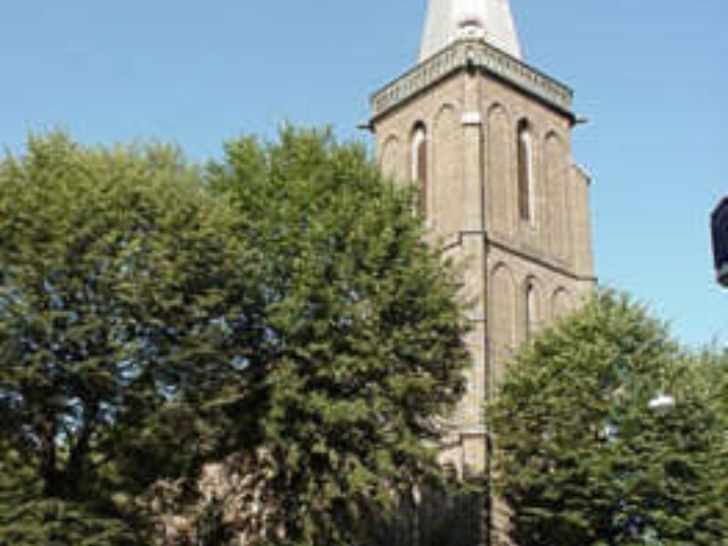 Düsseldorfer Straße