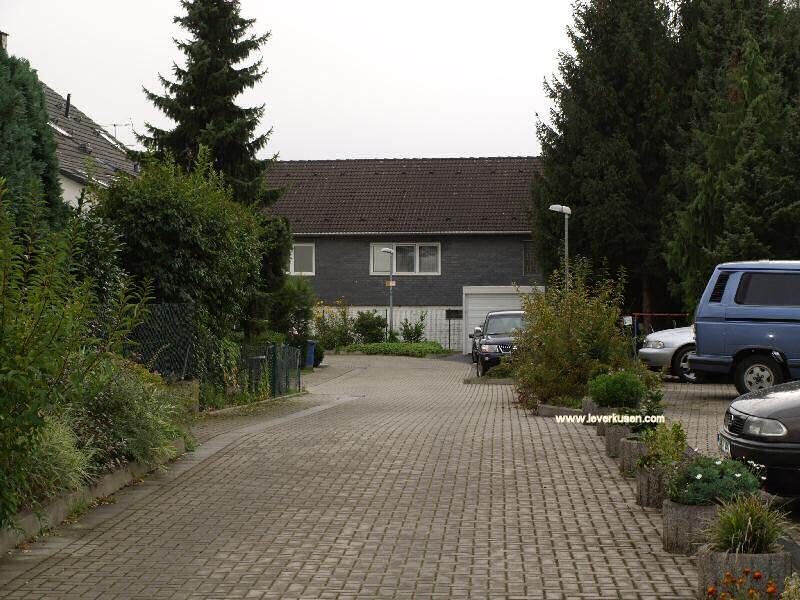 Renkgasse