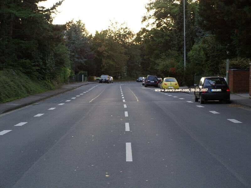 Rennbaumstraße