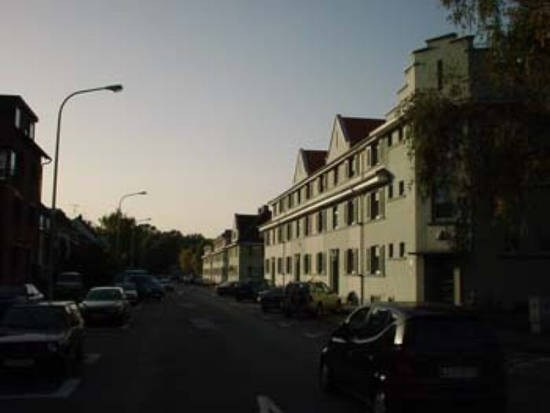 Reuschenberger Str.