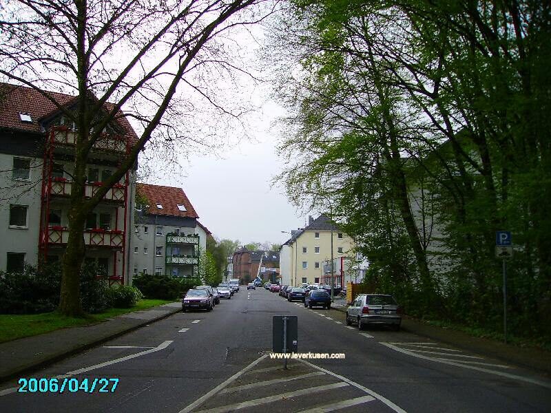 Reuschenberger Str.
